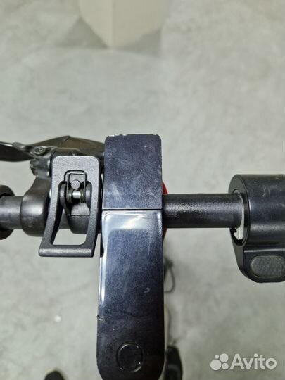 Самокат взрослый электрический до 120