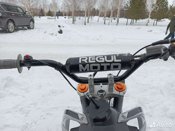 Продам питбайк