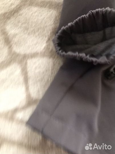 Куртка для мальчика 140 демисезонная