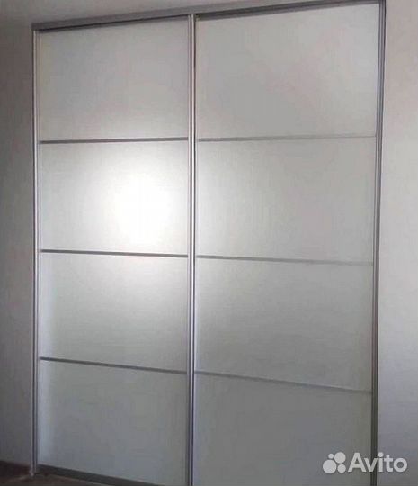 Перегородка лофт