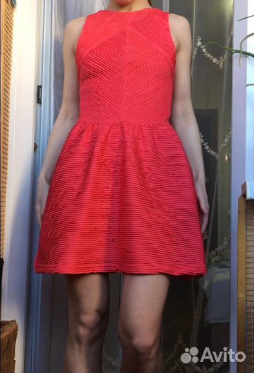 Платье topshop (UK 6)