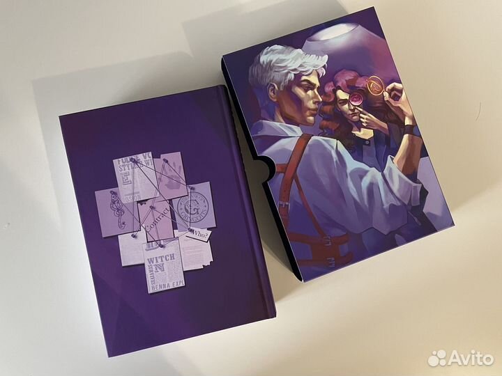 Фанфик Сборник Enderin Драмиона