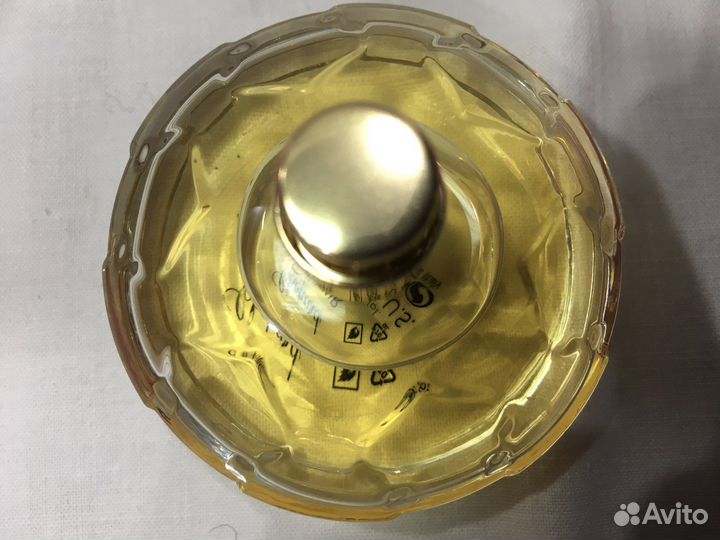 Оригинал EDP «Casmir» Chopard Швейцария-Франция