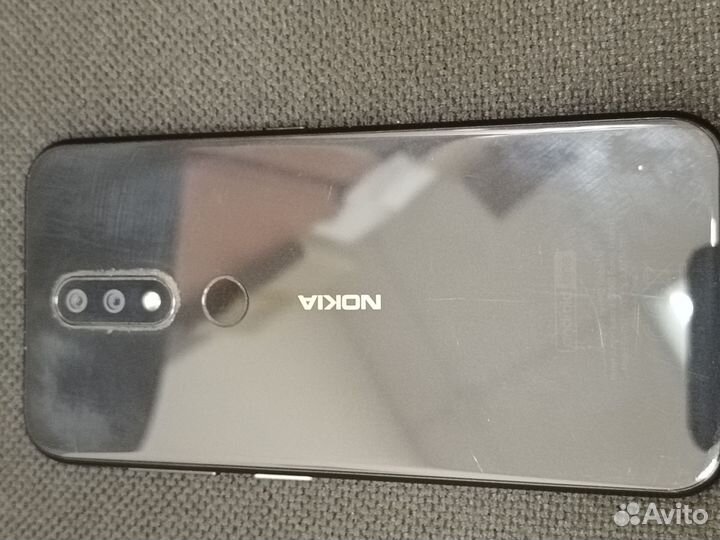 Nokia 4.2 Android One, 3/32 ГБ