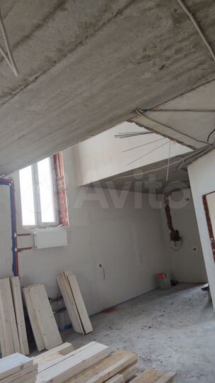 Таунхаус 110 м² на участке 4 сот.