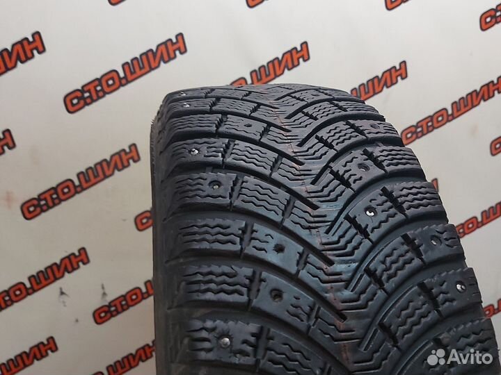 Michelin X-Ice North XIN2 195/65 R15 95T