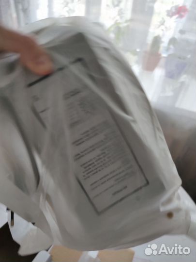 Противопролежневый матрас