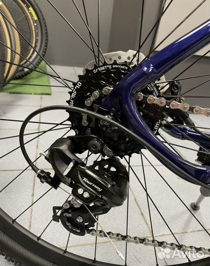 Велосипед Gt agressor