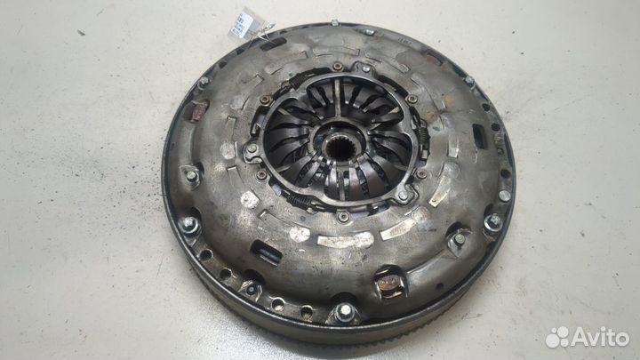 Маховик Opel Mokka, 2014