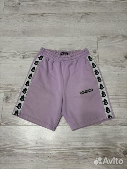 Шорты unaffected