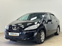 Peugeot 408 1.6 MT, 2013, 167 000 км, с пробегом, цена 650 000 руб.