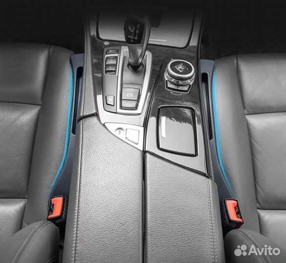 Уплотнительная лента для зазора для зазора сидения