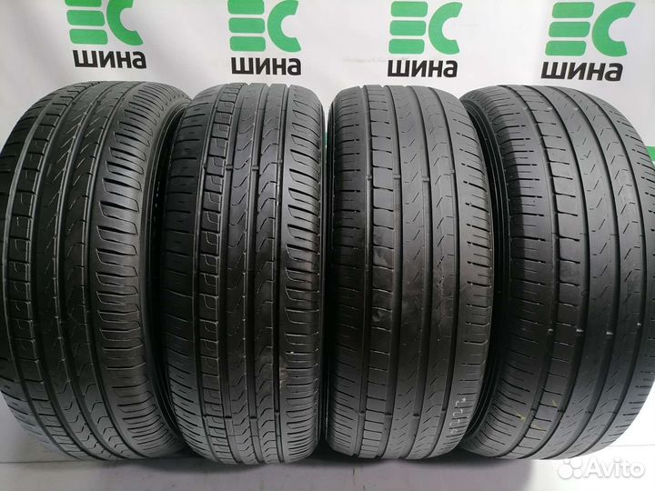 Pirelli Scorpion Verde 235/60 R18