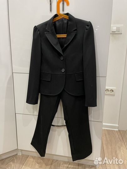 Школьный костюм 122 декаджинс