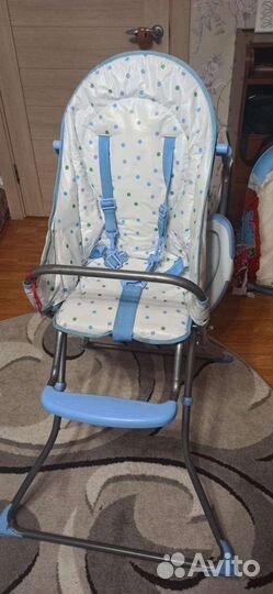 Стульчик для кормления