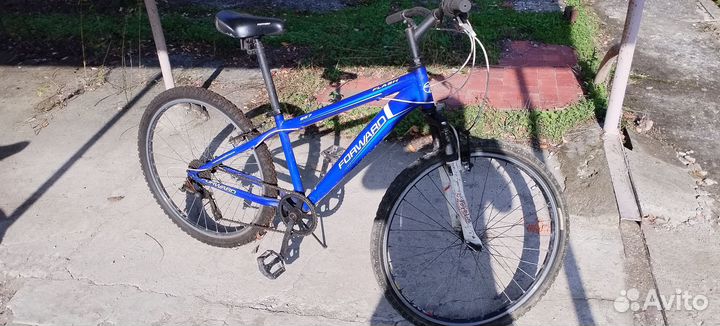 Велосипеды бу