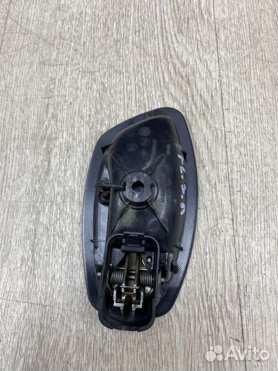 Ручка двери внутренняя renault fluence Лев