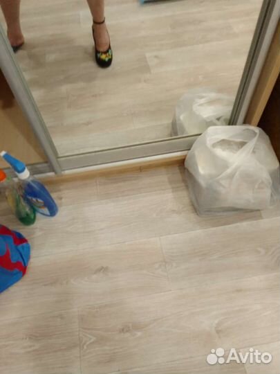 Туфли женские