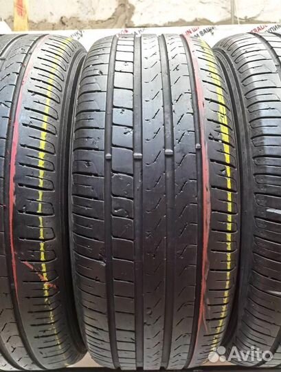 Pirelli Scorpion 255/45 R19 100V