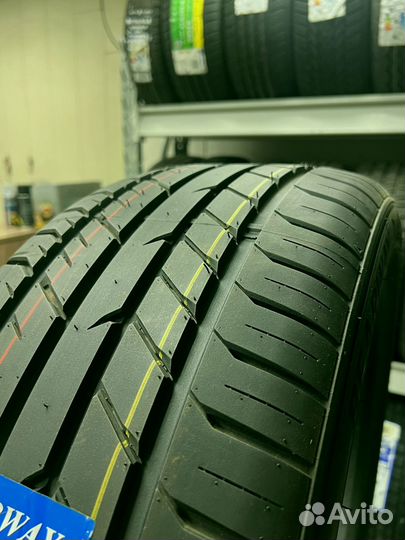 Bearway BW118 315/35 R21 100H
