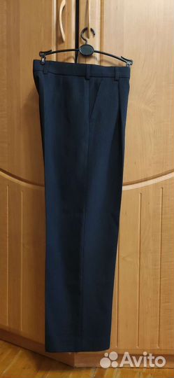 Костюм тройка на мальчика рост 140