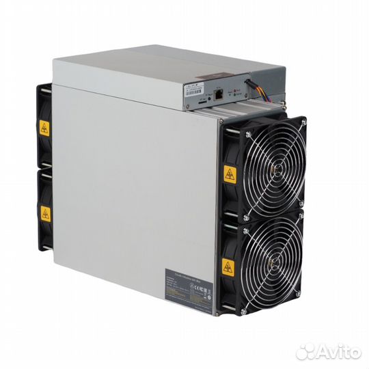 Asic antminer s19 90th 126 чипов