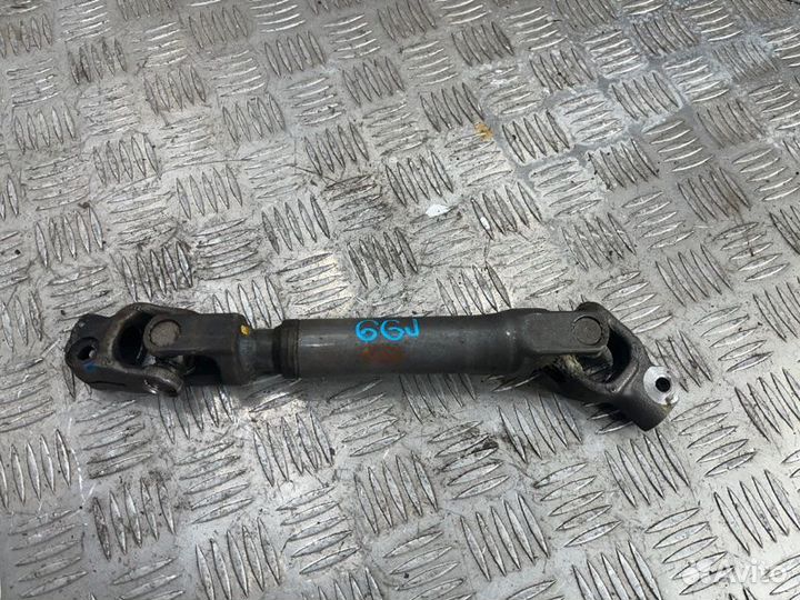 Карданчик рулевой Mazda 6 GJ