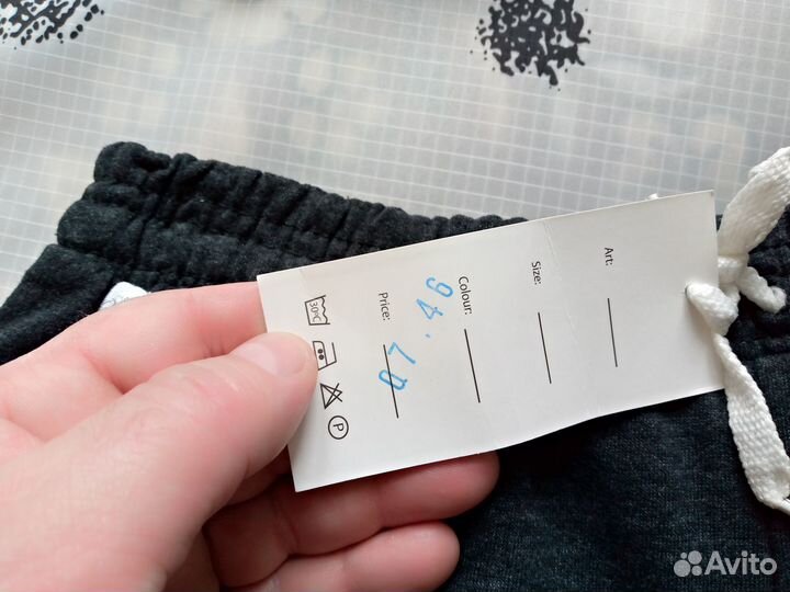 Шорты женские