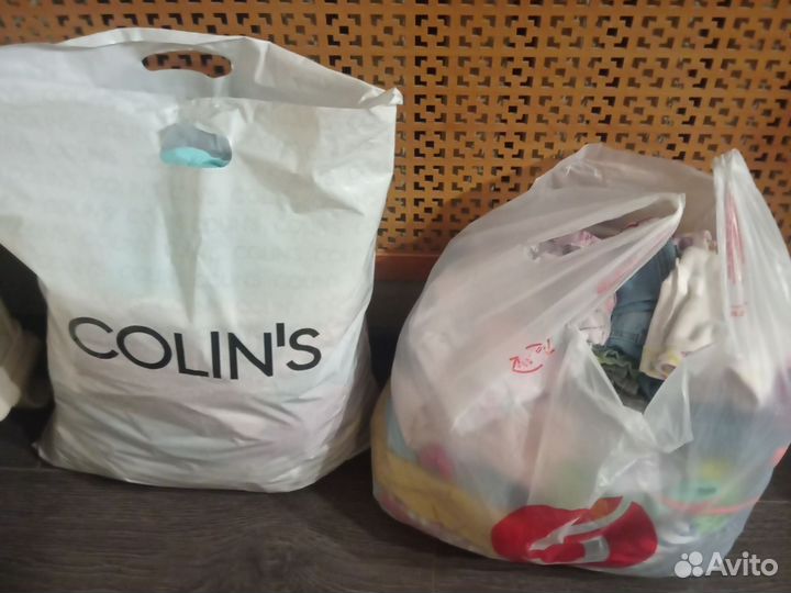 Вещи для девочки 98-104