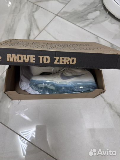 Кроссовки nike AIR vapormax