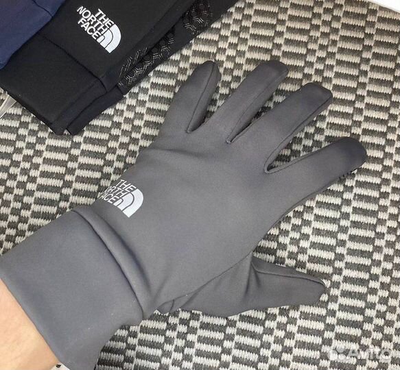 Перчатки TNF