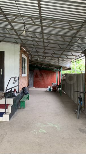 Дом 75 м² на участке 18 сот.