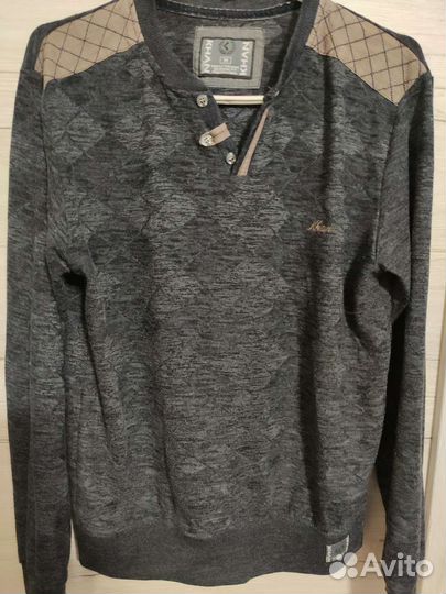 Мужская одежда