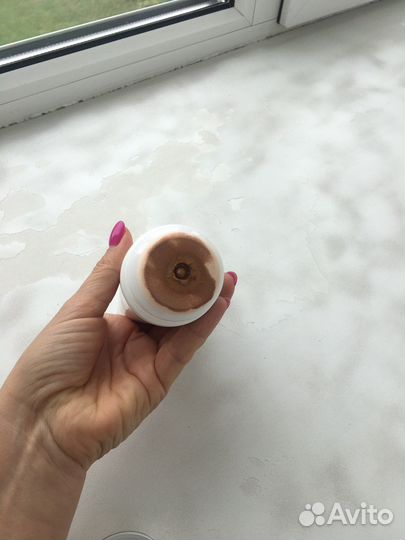 Крем автозагар