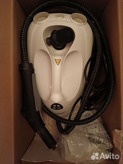 Пароочиститель Karcher SC 2