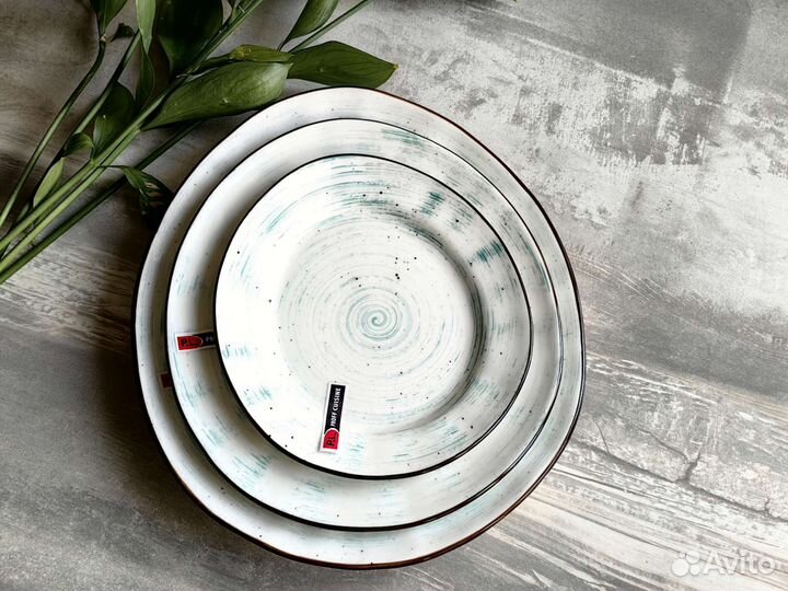 Тарелка кружка блюдо салатник чайник