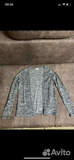 Одежда вещи пакетом