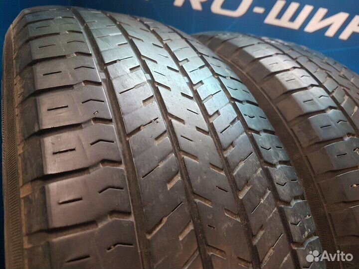 Yokohama Geolandar G91 225/65 R17