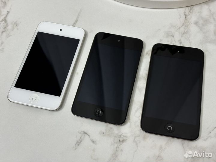 Apple iPod Touch 4 8gb