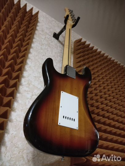 Электрогитара Brahner/ обмен