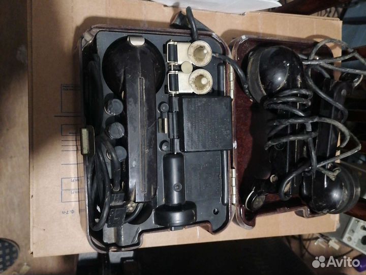 Та-57 корпус