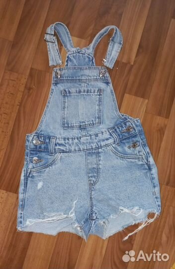 Вещи на девочку, размер 116