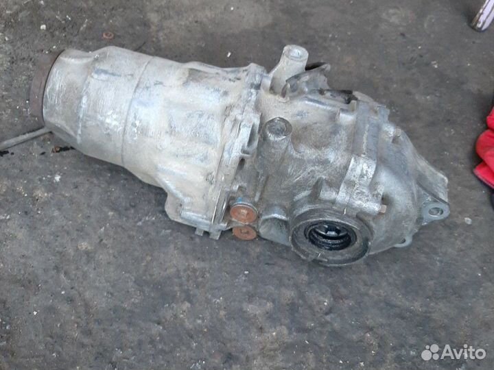 Редуктор заднего моста Хонда HR-V 1.6i