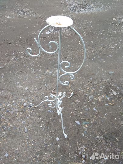 Продам стойки для цветов