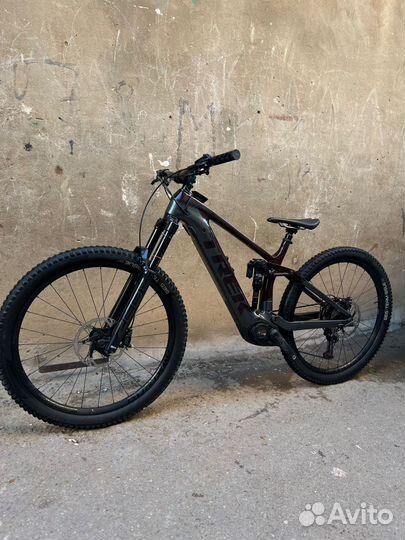 Trek Rail 9.8 2021 размер L