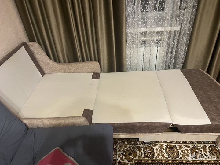 Кресло кровать