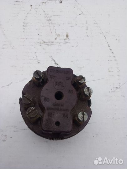 Замок зажигания Ява 634 оригинал без ключа