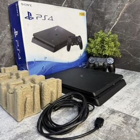 Sony playstation 4 slim