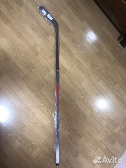 Хоккейные клюшки bauer vapor X3.7