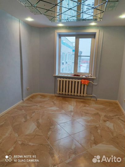 Плиточные работы